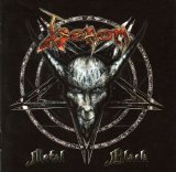 Venom - Metal Black