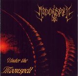Moonspell - Under The Moonspell