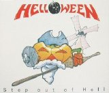Helloween - Step Out Of Hell