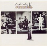 Genesis - The Lamb Lies Down On Broadway