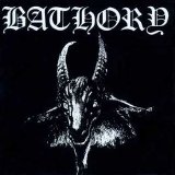 Bathory - Bathory