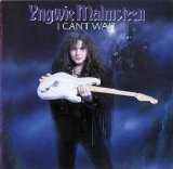 Yngwie Malmsteen - I Can't Wait