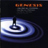 Genesis - ...Calling All Stations...
