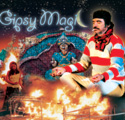 Vlatko Stefanovski - Gipsy magic (muzika iz filma)