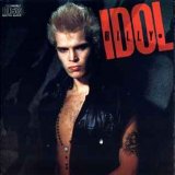 Billy Idol - Billy Idol