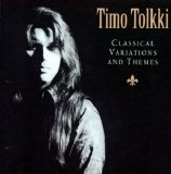 Timo Tolkki - Classical Variations And Themes
