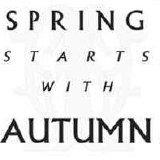 Autumn *Netherlands* - Rare Tracks