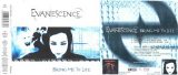 Evanescence - Bring Me To Life