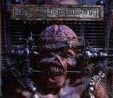 Iron Maiden - Man On The Edge