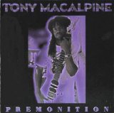 Tony MacAlpine - Premonition