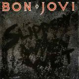 Bon Jovi - Slippery When Wet