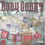 Body Count - Born Dead