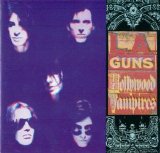 L.A. Guns - Hollywood Vampires