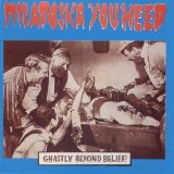 Miladojka Youneed - Ghastly Beyond Belief!