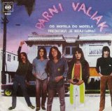 Parni Valjak - Od Motela Do Motela