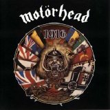 Motörhead - 1916