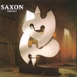 Saxon - Destiny
