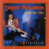 Yngwie J. Malmsteen - Trial By Fire: Live In Leningrad