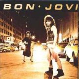 Bon Jovi - Bon Jovi