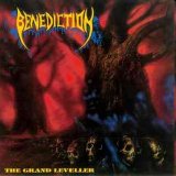 Benediction - The Grand Leveller
