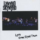 Lynyrd Skynyrd - Lyve From Steel Town