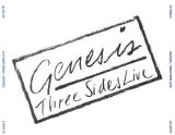 Genesis - Three Sides Live