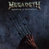 Megadeth - Symphony Of Destruction