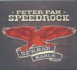 Peter Pan Speedrock - Spread Eagle