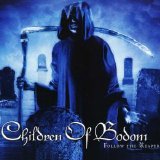 Children Of Bodom - Follow The Reaper