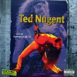 Ted Nugent - Live At Hammersmith '79