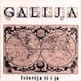Galija - Istorija Ti i Ja