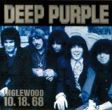 Deep Purple - Inglewood 10.18.68