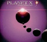 Planet X - Moonbabies