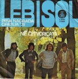 Leb i Sol - Nie Cetvoricata
