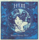 HIM - Uneasy Listening Vol.1