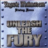 Yngwie Malmsteen - Unleash The Fury