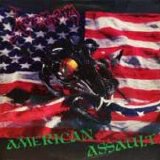 Venom - American Assault