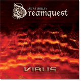 Luca Turilli's Dreamquest - Virus