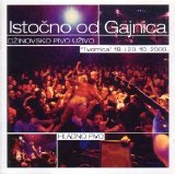 Hladno Pivo - Istocno od Gajnica