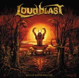 Loudblast - Planet Pandemonium