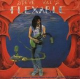 Steve Vai - Flexable