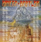 Omega - Omega XIII: Babylon