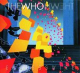 The Who - Endless Wire