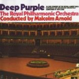 Deep Purple - Concerto For Group And Orchestra