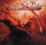Children Of Bodom - Hate Crew Deathroll