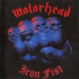 Motörhead - Iron fist