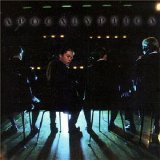 Apocalyptica - The Christmas CDS