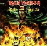 Iron Maiden - Holy Smoke