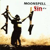 Moonspell - Sin/Pecado