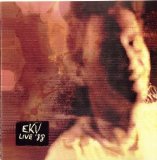 EKV - Live '88